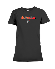 Stokedsu Ladies Tee