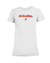 Stokedsu Ladies Tee