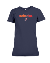 Stokedsu Ladies Tee