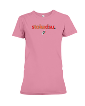 Stokedsu Ladies Tee