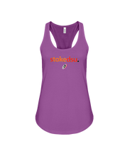 Stokedsu Racerback Tank