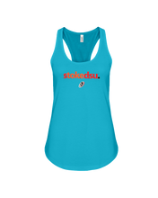 Stokedsu Racerback Tank