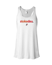 Stokedsu Contoured Tank
