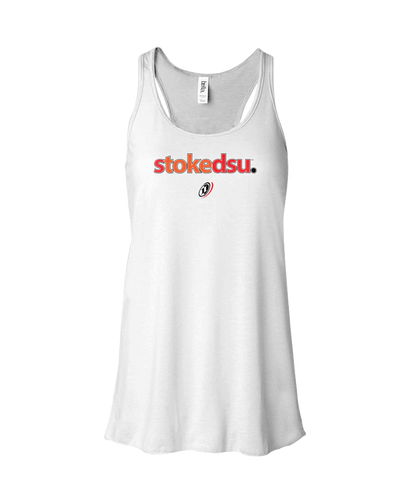 Stokedsu Contoured Tank