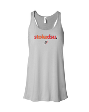Stokedsu Contoured Tank