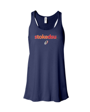 Stokedsu Contoured Tank
