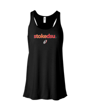 Stokedsu Contoured Tank