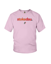 Stokedsu Youth Tee