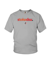 Stokedsu Youth Tee