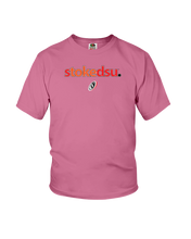 Stokedsu Youth Tee