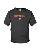 Stokedsu Youth Tee