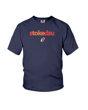 Stokedsu Youth Tee