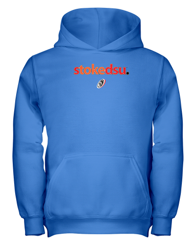 Stokedsu Youth Hoodie