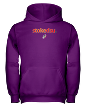 Stokedsu Youth Hoodie