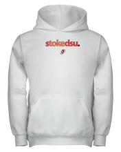 Stokedsu Youth Hoodie