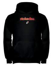 Stokedsu Youth Hoodie