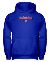 Stokedsu Youth Hoodie
