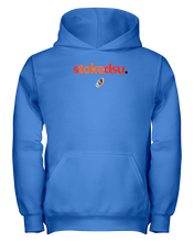 Stokedsu Youth Hoodie