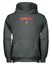 Stokedsu Youth Hoodie