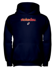 Stokedsu Youth Hoodie