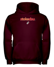 Stokedsu Youth Hoodie