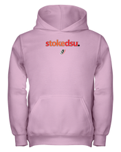 Stokedsu Youth Hoodie