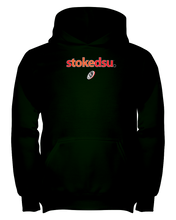 Stokedsu Youth Hoodie