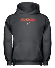 Stokedsu Youth Hoodie