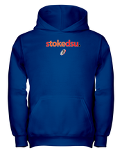Stokedsu Youth Hoodie