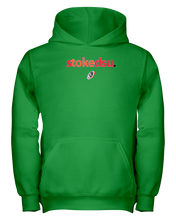 Stokedsu Youth Hoodie