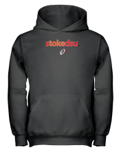 Stokedsu Youth Hoodie