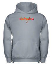 Stokedsu Youth Hoodie