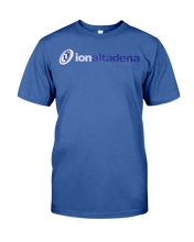 ION Altadena Brand ID Tee