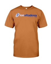 ION Altadena Brand ID Tee