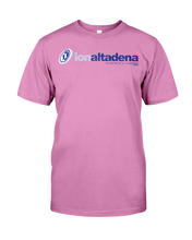 ION Altadena Brand ID Tee