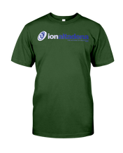 ION Altadena Brand ID Tee