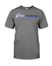 ION Altadena Brand ID Tee