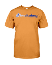 ION Altadena Brand ID Tee