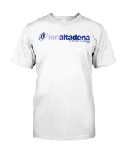 ION Altadena Brand ID Tee