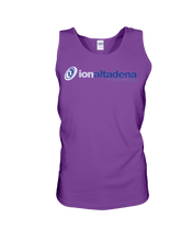 ION Altadena Brand ID Cotton Tank