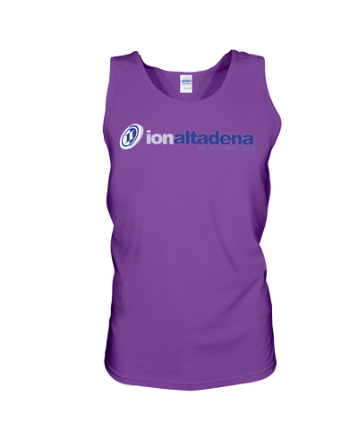 ION Altadena Brand ID Cotton Tank