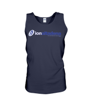 ION Altadena Brand ID Cotton Tank