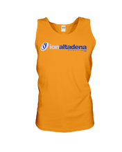 ION Altadena Brand ID Cotton Tank