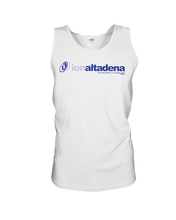 ION Altadena Brand ID Cotton Tank