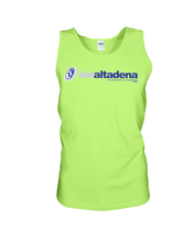 ION Altadena Brand ID Cotton Tank