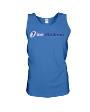 ION Altadena Brand ID Cotton Tank