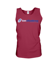 ION Altadena Brand ID Cotton Tank