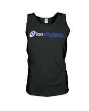 ION Altadena Brand ID Cotton Tank