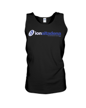 ION Altadena Brand ID Cotton Tank