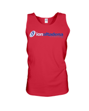 ION Altadena Brand ID Cotton Tank